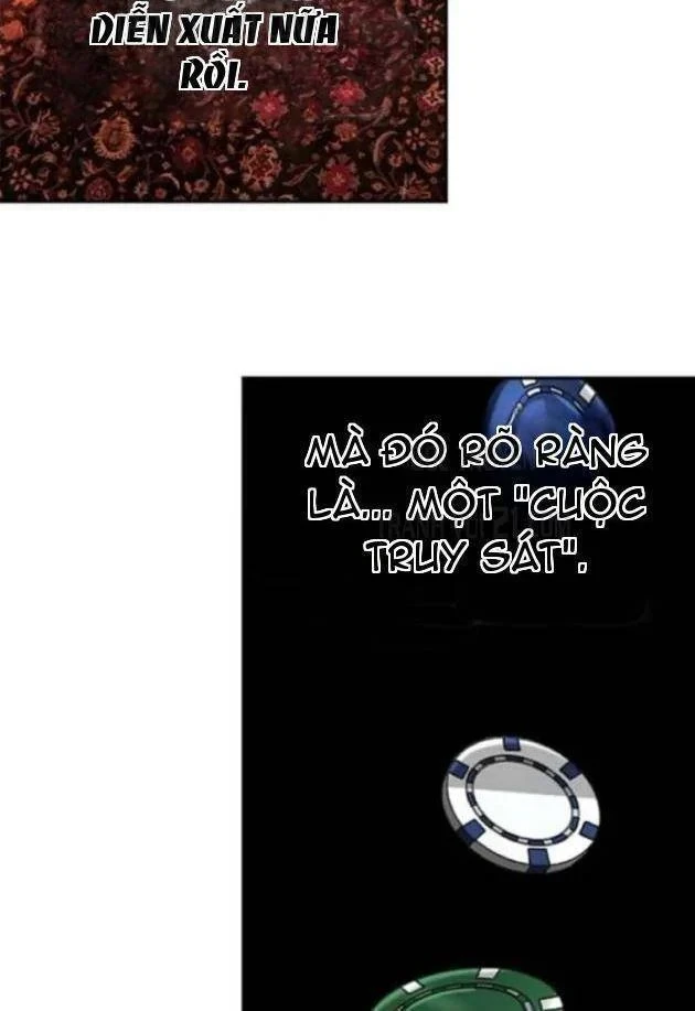 Thần của ứng biến Chapter 10 - 22