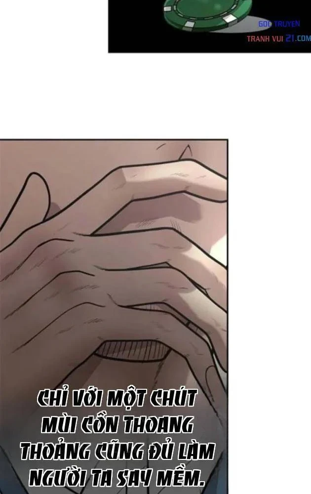 Thần của ứng biến Chapter 10 - 23