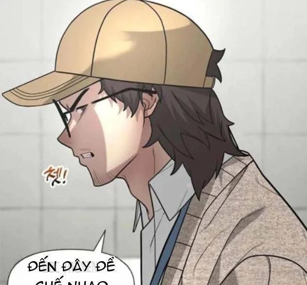 Thần của ứng biến Chapter 10 - 43