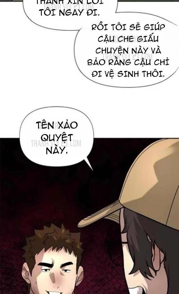 Thần của ứng biến Chapter 10 - 46