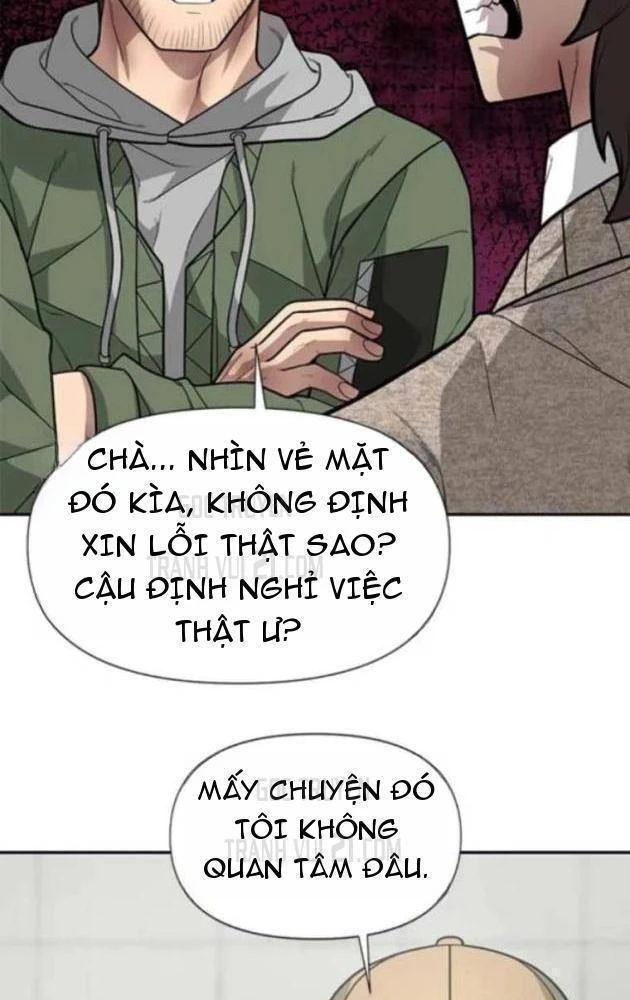 Thần của ứng biến Chapter 10 - 47