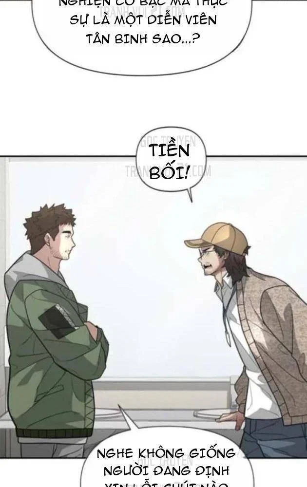 Thần của ứng biến Chapter 10 - 51