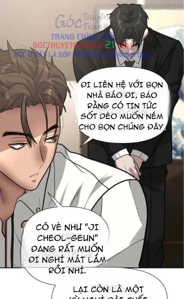 Thần của ứng biến Chapter 10 - 78