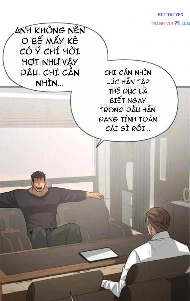 Thần của ứng biến Chapter 10 - 89