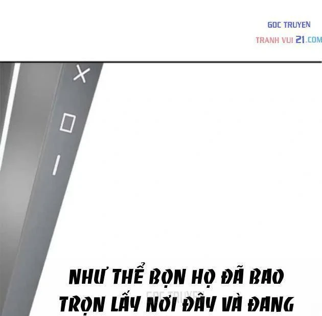 Thần của ứng biến Chapter 10 - 126