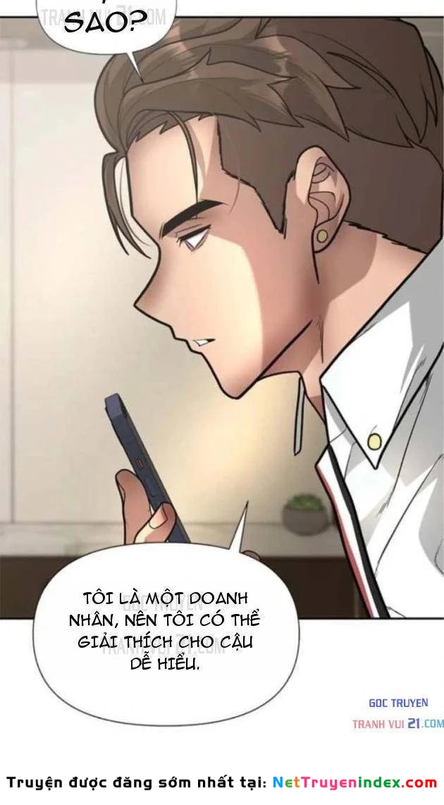 Thần của ứng biến Chapter 10 - 134