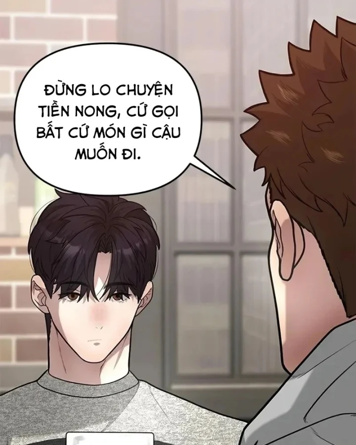 Thần của ứng biến Chapter 11 - 13