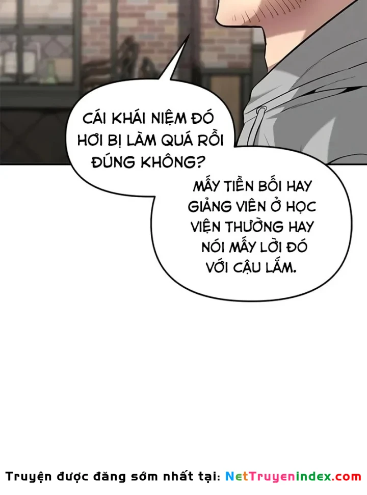 Thần của ứng biến Chapter 11 - 20