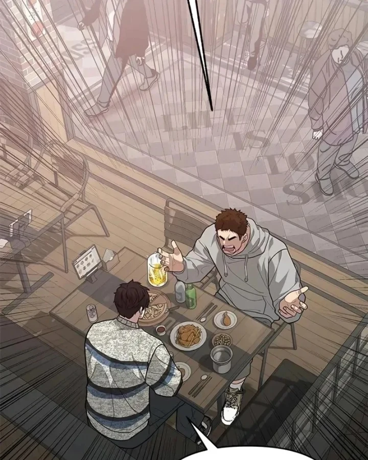 Thần của ứng biến Chapter 11 - 34