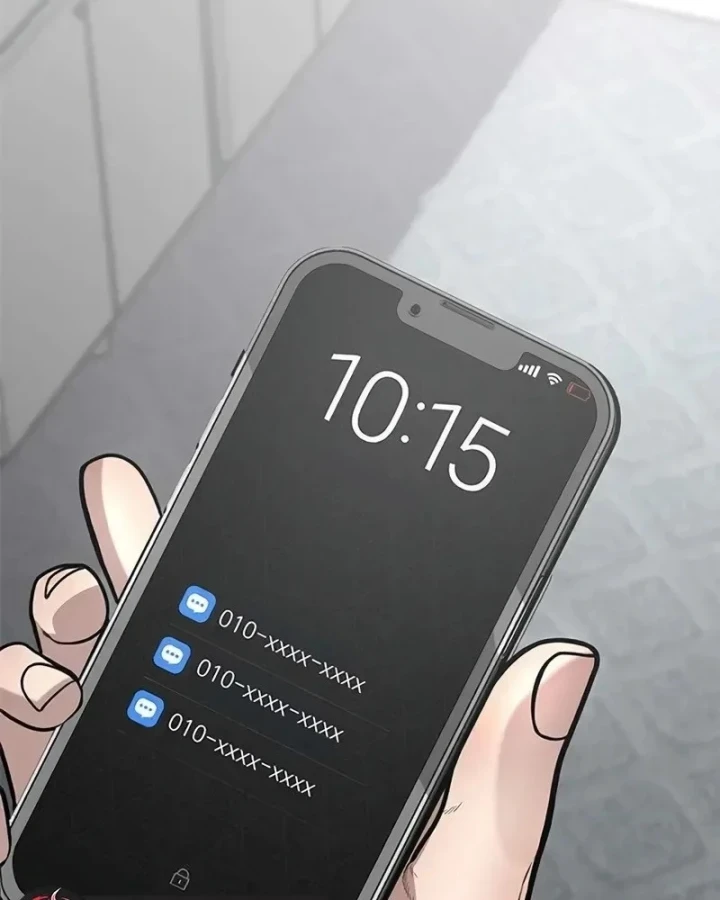 Thần của ứng biến Chapter 11 - 98