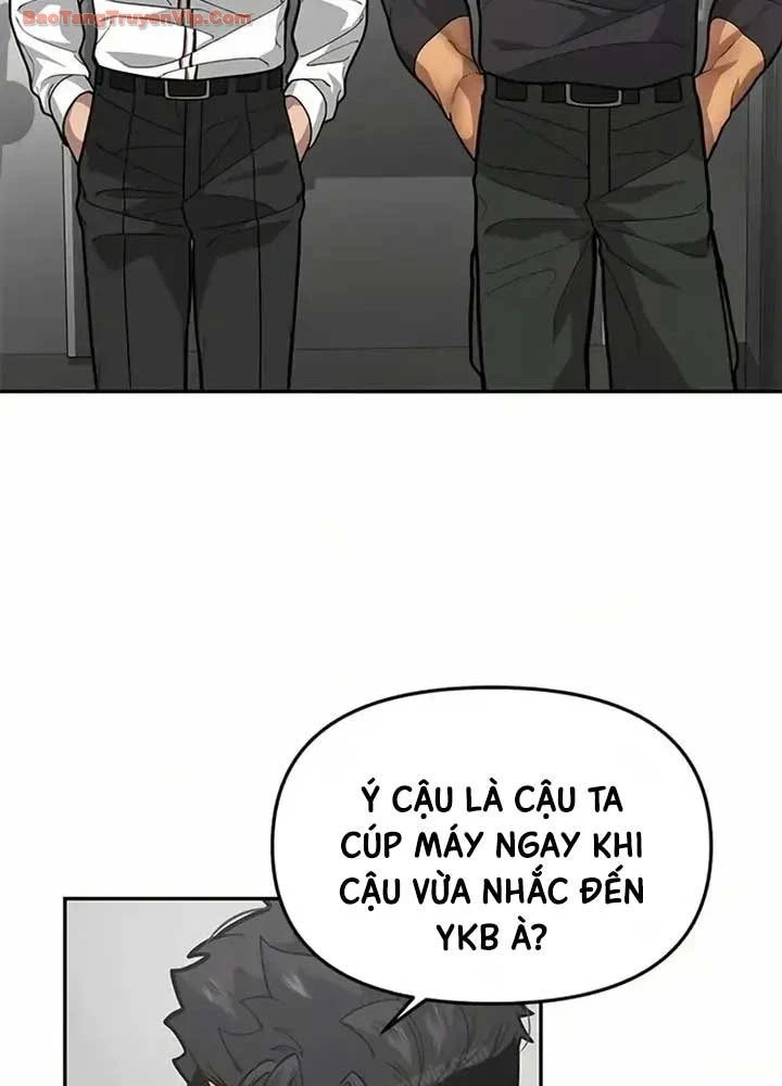 Thần của ứng biến Chapter 12 - 3