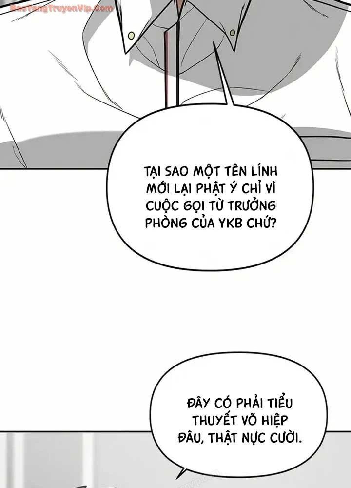 Thần của ứng biến Chapter 12 - 17