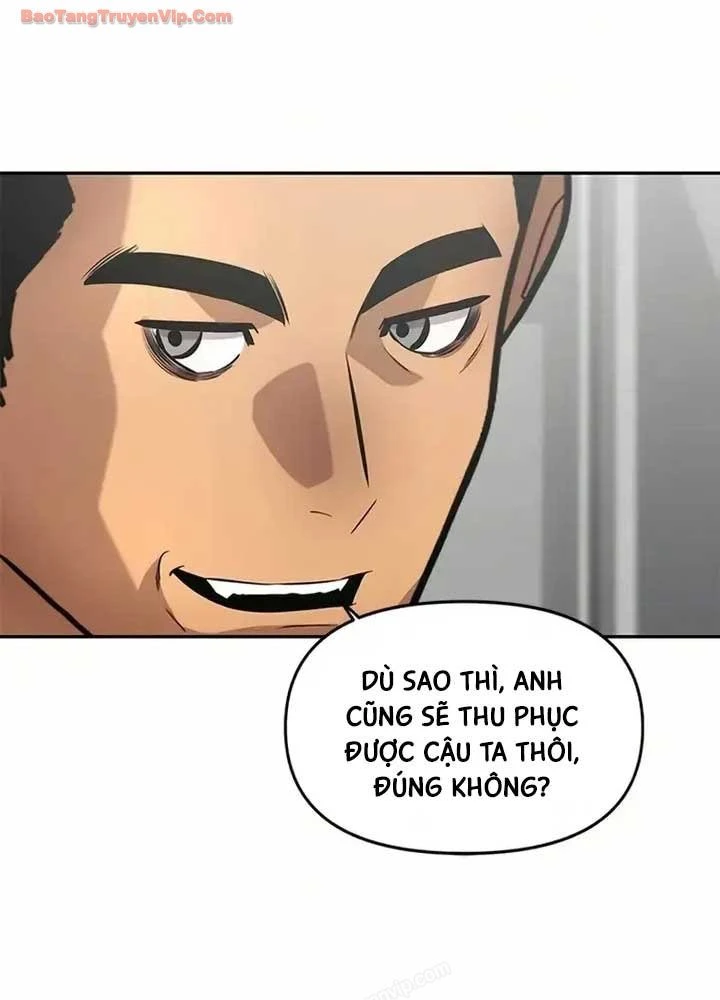 Thần của ứng biến Chapter 12 - 19