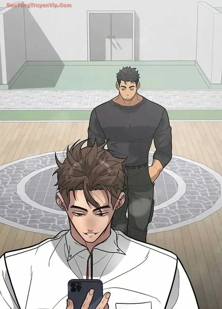 Thần của ứng biến Chapter 12 - 24