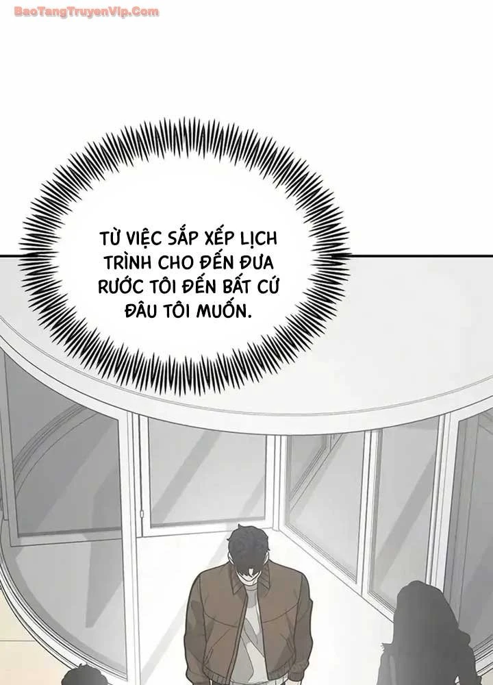 Thần của ứng biến Chapter 12 - 57