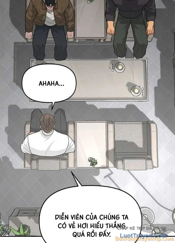 Thần của ứng biến Chapter 13 - 14