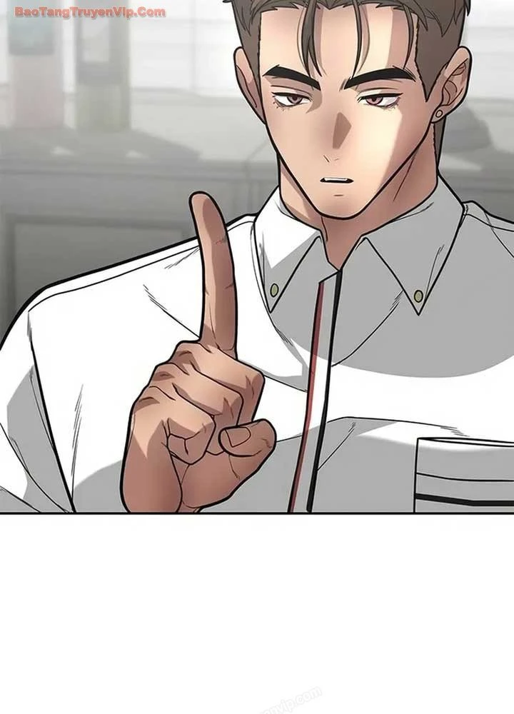 Thần của ứng biến Chapter 13 - 19