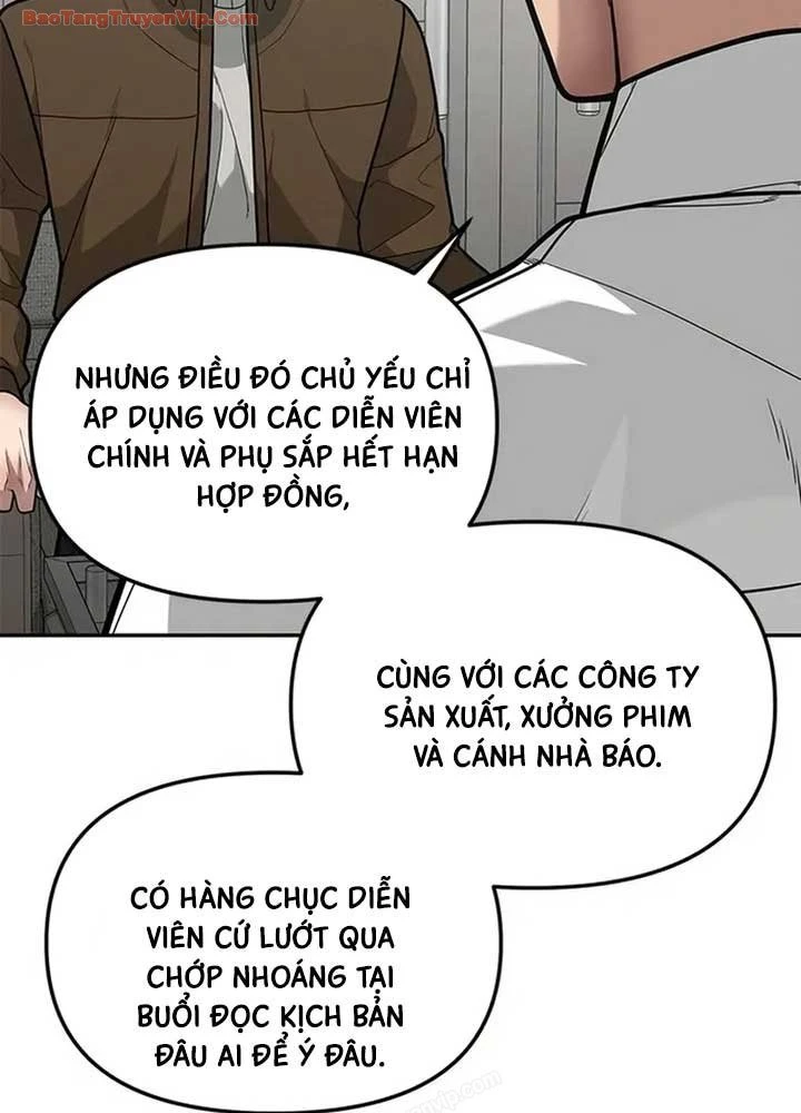 Thần của ứng biến Chapter 13 - 21
