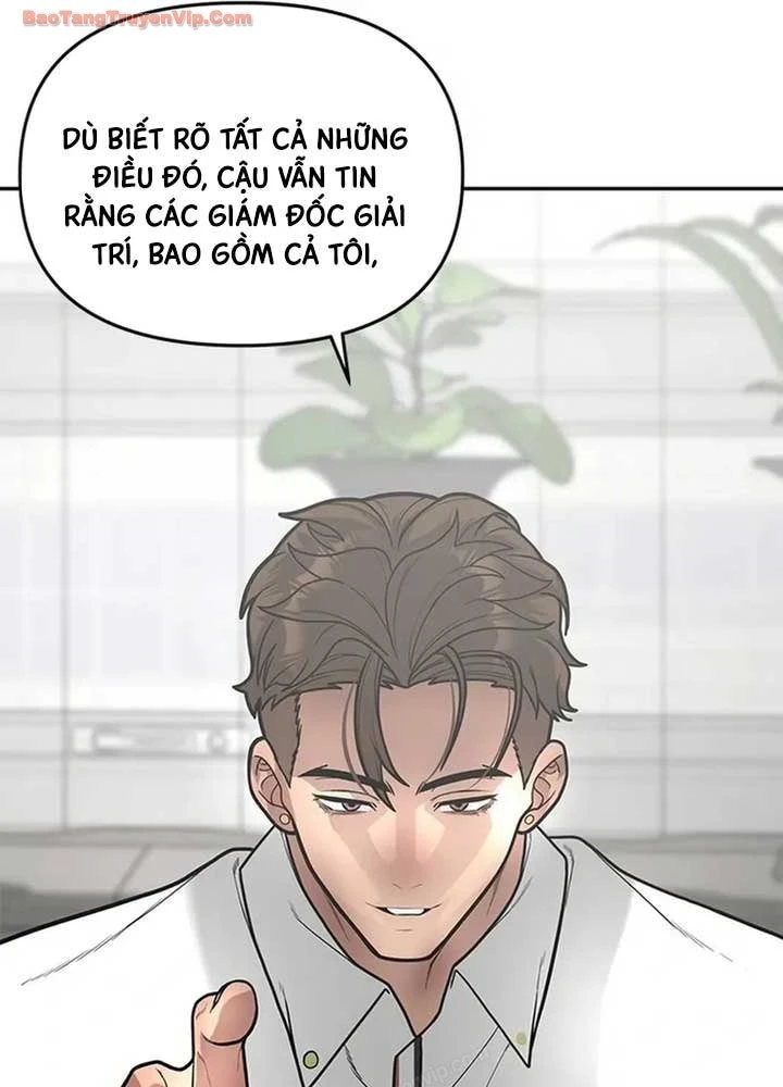 Thần của ứng biến Chapter 13 - 24