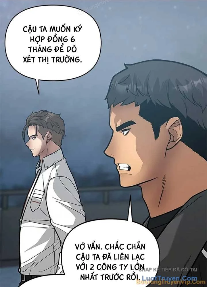 Thần của ứng biến Chapter 13 - 100