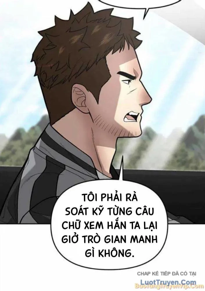 Thần của ứng biến Chapter 14 - 10