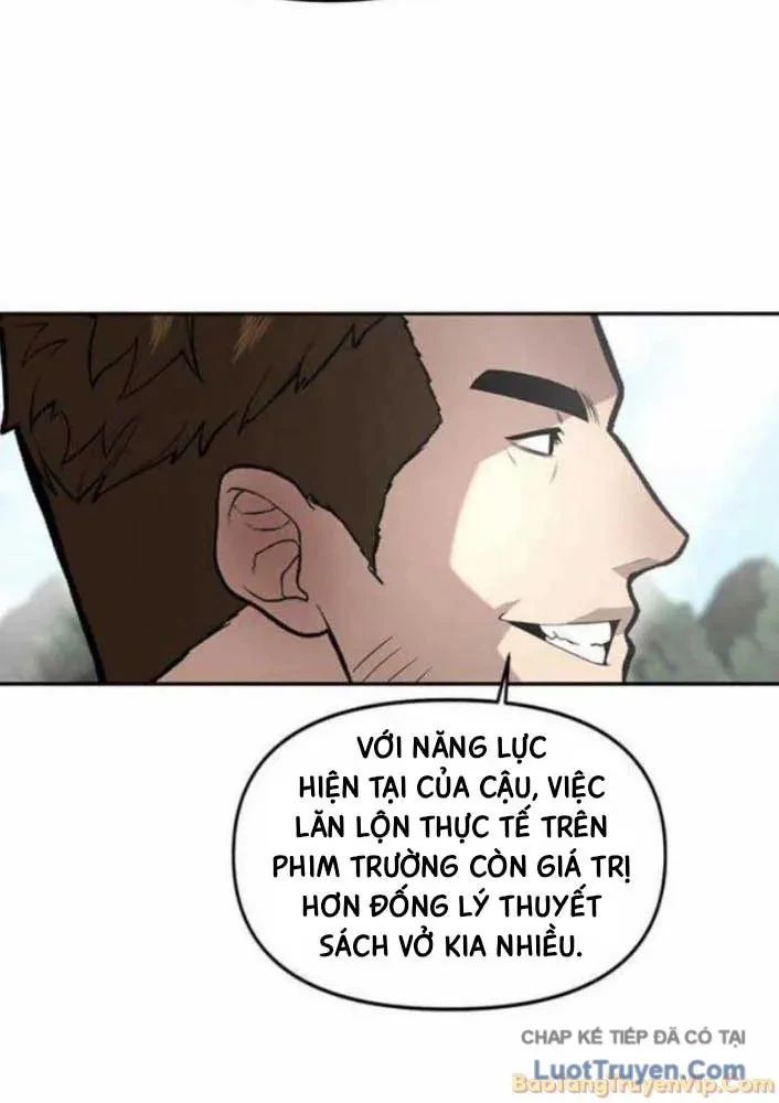 Thần của ứng biến Chapter 14 - 16