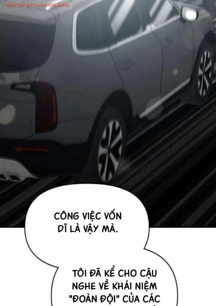 Thần của ứng biến Chapter 14 - 21