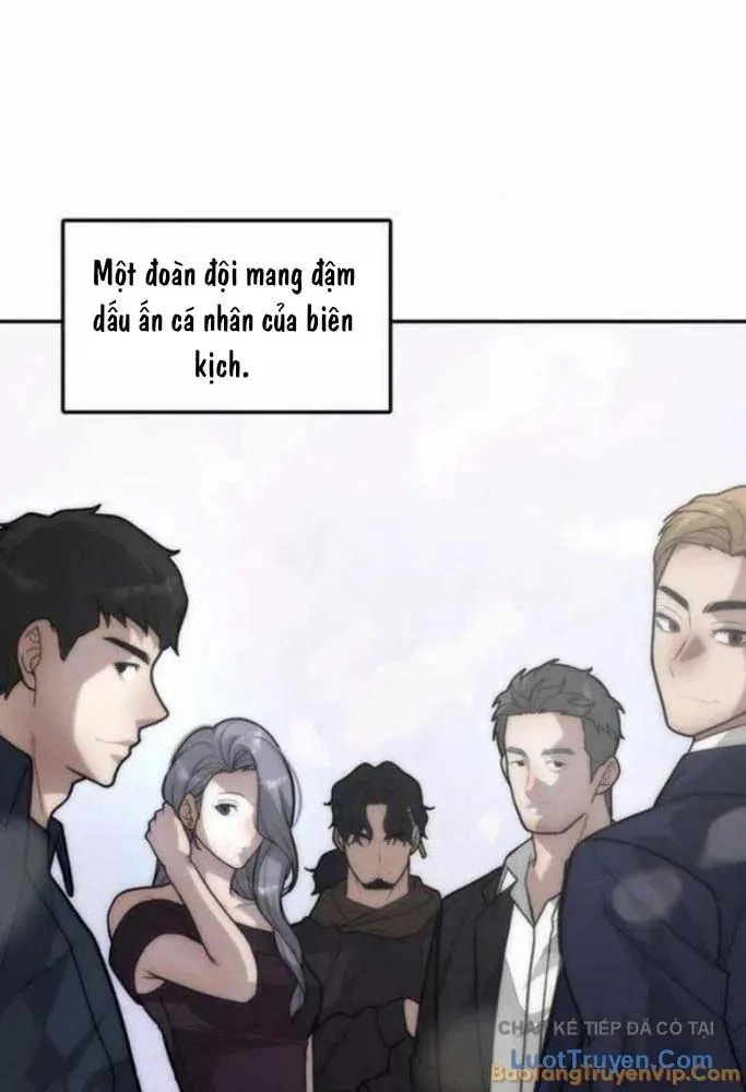 Thần của ứng biến Chapter 14 - 32