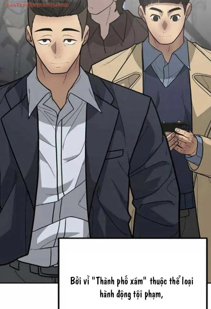 Thần của ứng biến Chapter 14 - 59