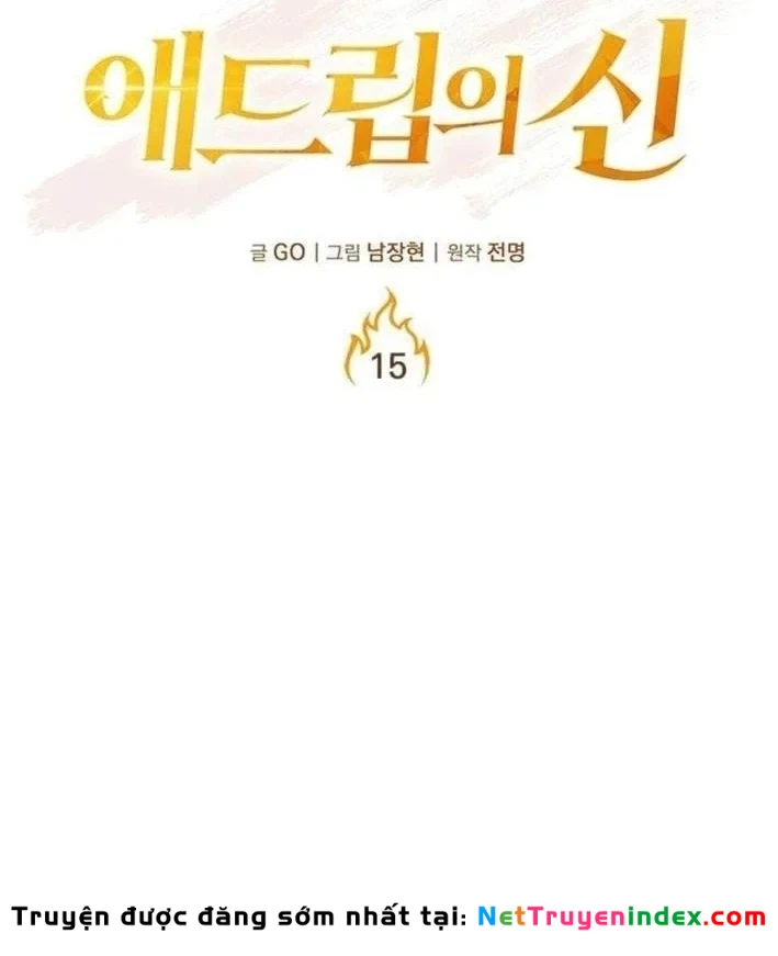 Thần của ứng biến Chapter 15 - 24