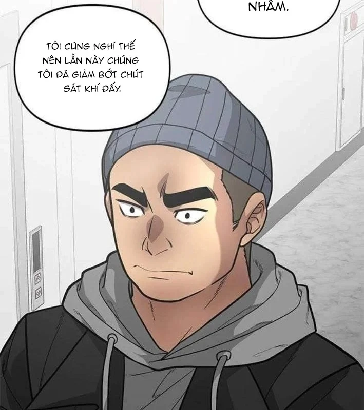 Thần của ứng biến Chapter 15 - 36