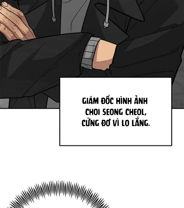 Thần của ứng biến Chapter 15 - 37