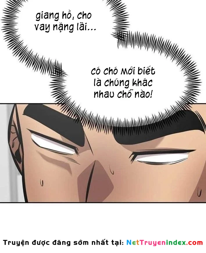 Thần của ứng biến Chapter 15 - 38