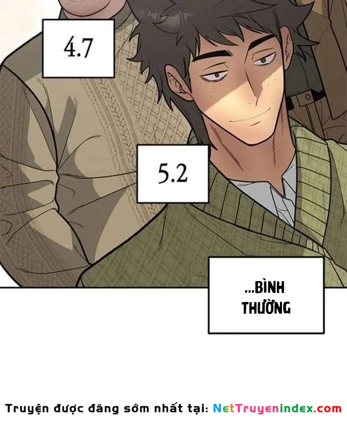 Thần của ứng biến Chapter 15 - 57