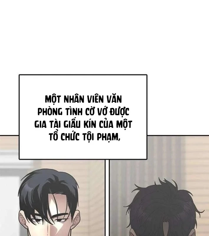 Thần của ứng biến Chapter 15 - 126