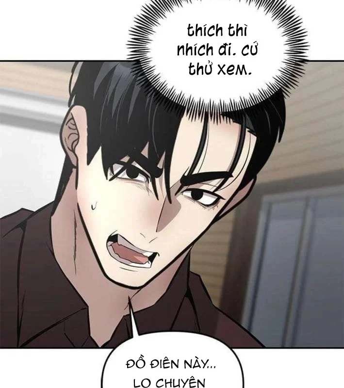 Thần của ứng biến Chapter 16 - 9