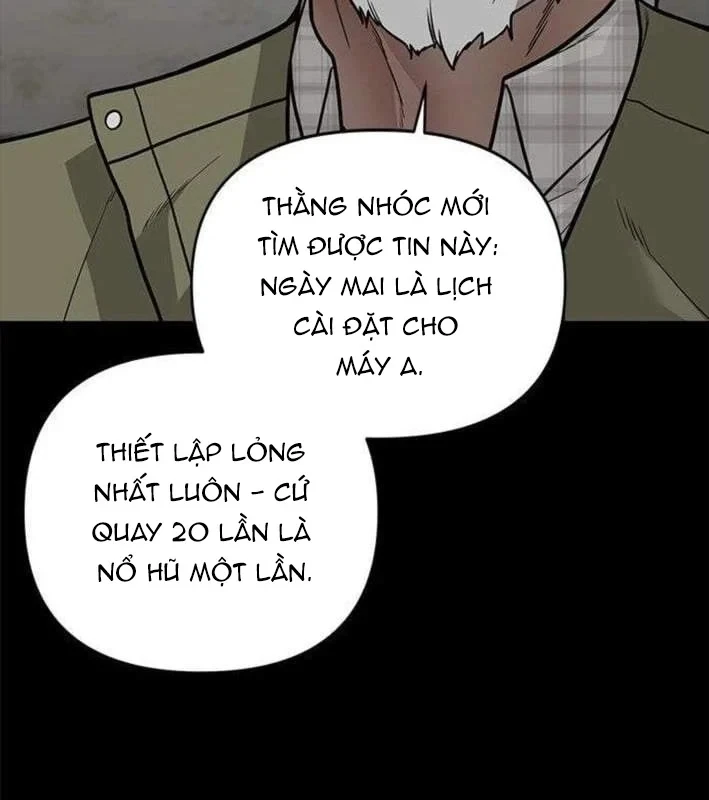 Thần của ứng biến Chapter 16 - 26