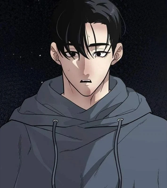 Thần của ứng biến Chapter 16 - 49