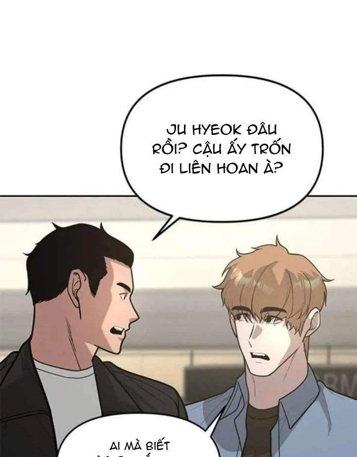 Thần của ứng biến Chapter 17 - 4