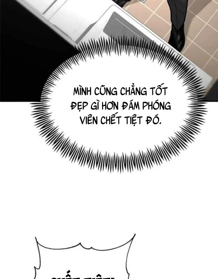 Thần của ứng biến Chapter 17 - 10