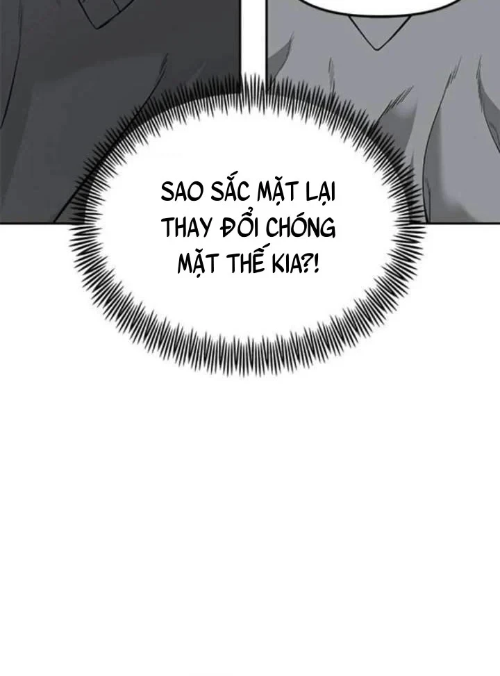 Thần của ứng biến Chapter 17 - 16