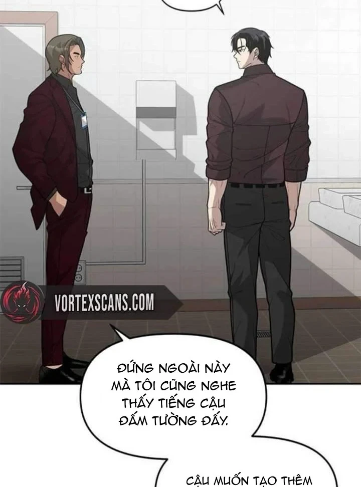 Thần của ứng biến Chapter 17 - 18