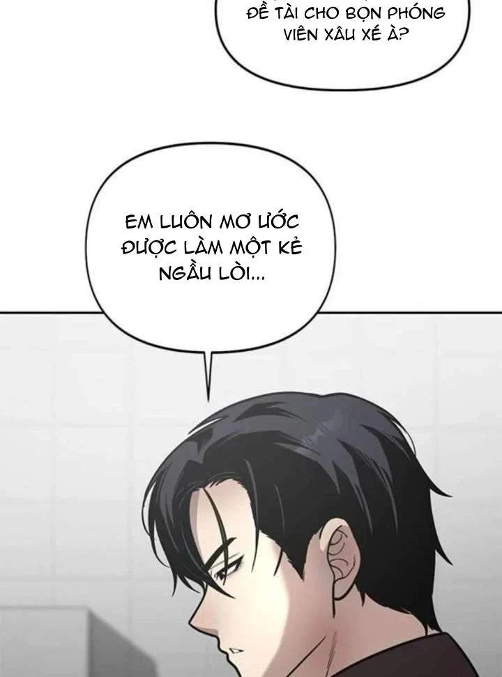 Thần của ứng biến Chapter 17 - 19