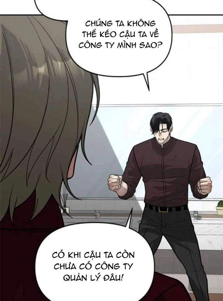 Thần của ứng biến Chapter 17 - 24