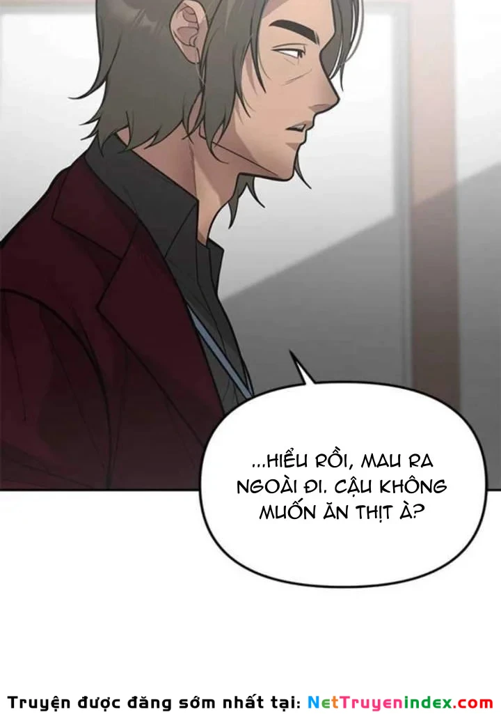 Thần của ứng biến Chapter 17 - 26