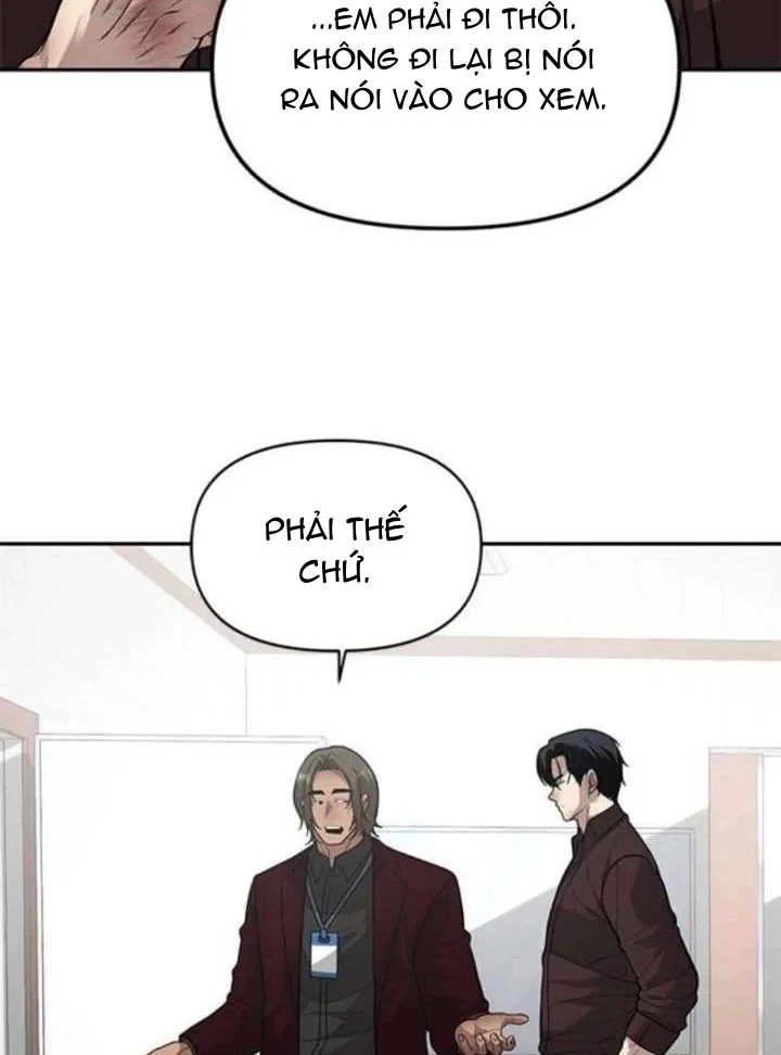 Thần của ứng biến Chapter 17 - 28