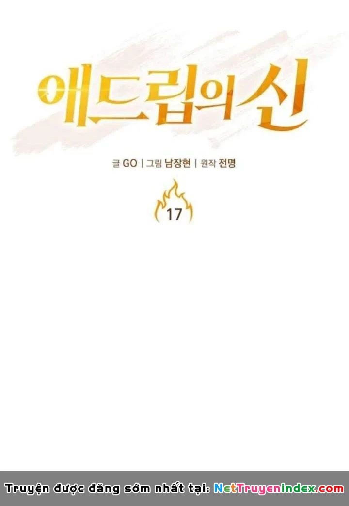 Thần của ứng biến Chapter 17 - 30