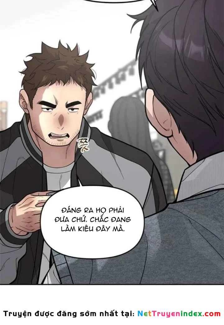 Thần của ứng biến Chapter 17 - 37