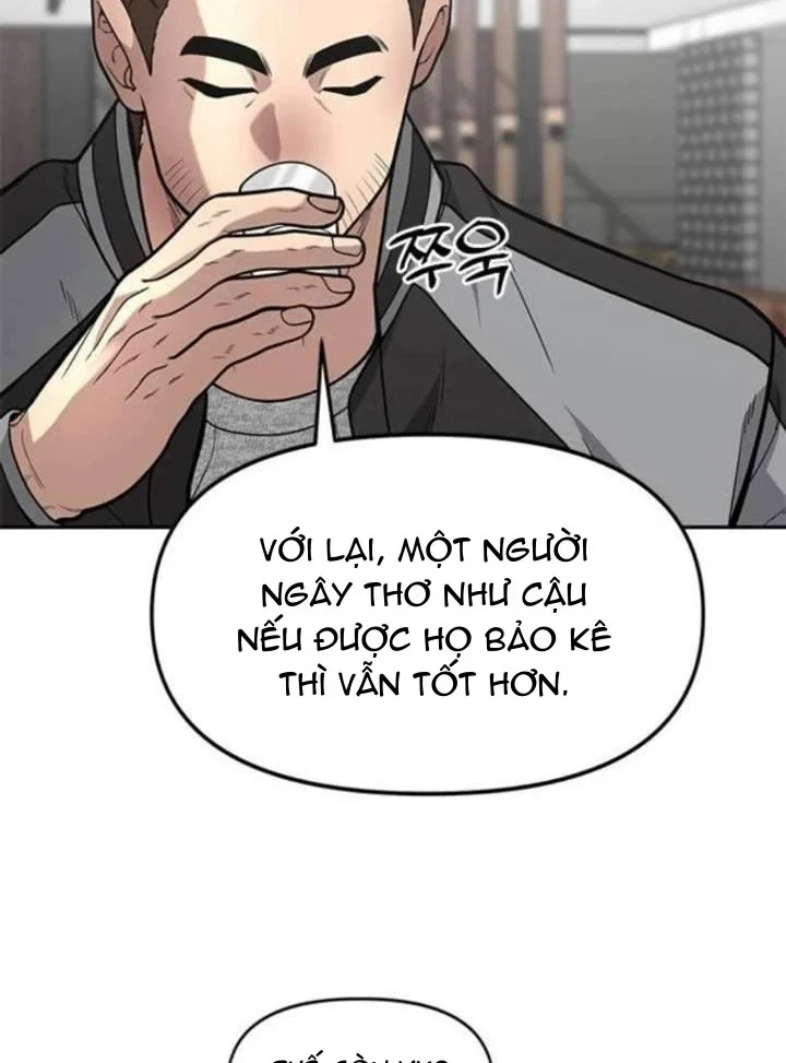Thần của ứng biến Chapter 17 - 40