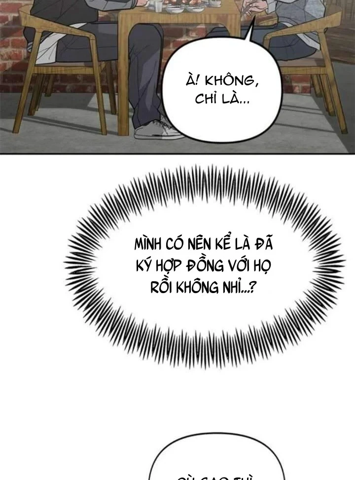 Thần của ứng biến Chapter 17 - 43